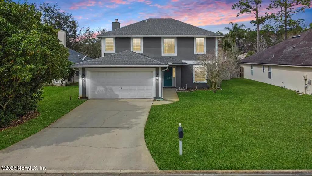 1405 W Chinaberry Court, Saint Johns, FL 32259 - Image #1