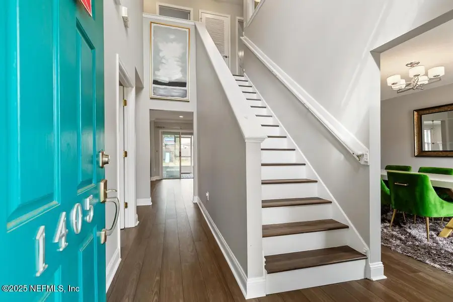 1405 W Chinaberry Court, Saint Johns, FL 32259 - Image #2