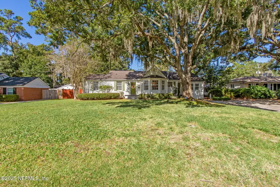 4966 Arapahoe Avenue, Jacksonville, FL 32210 - Image #2