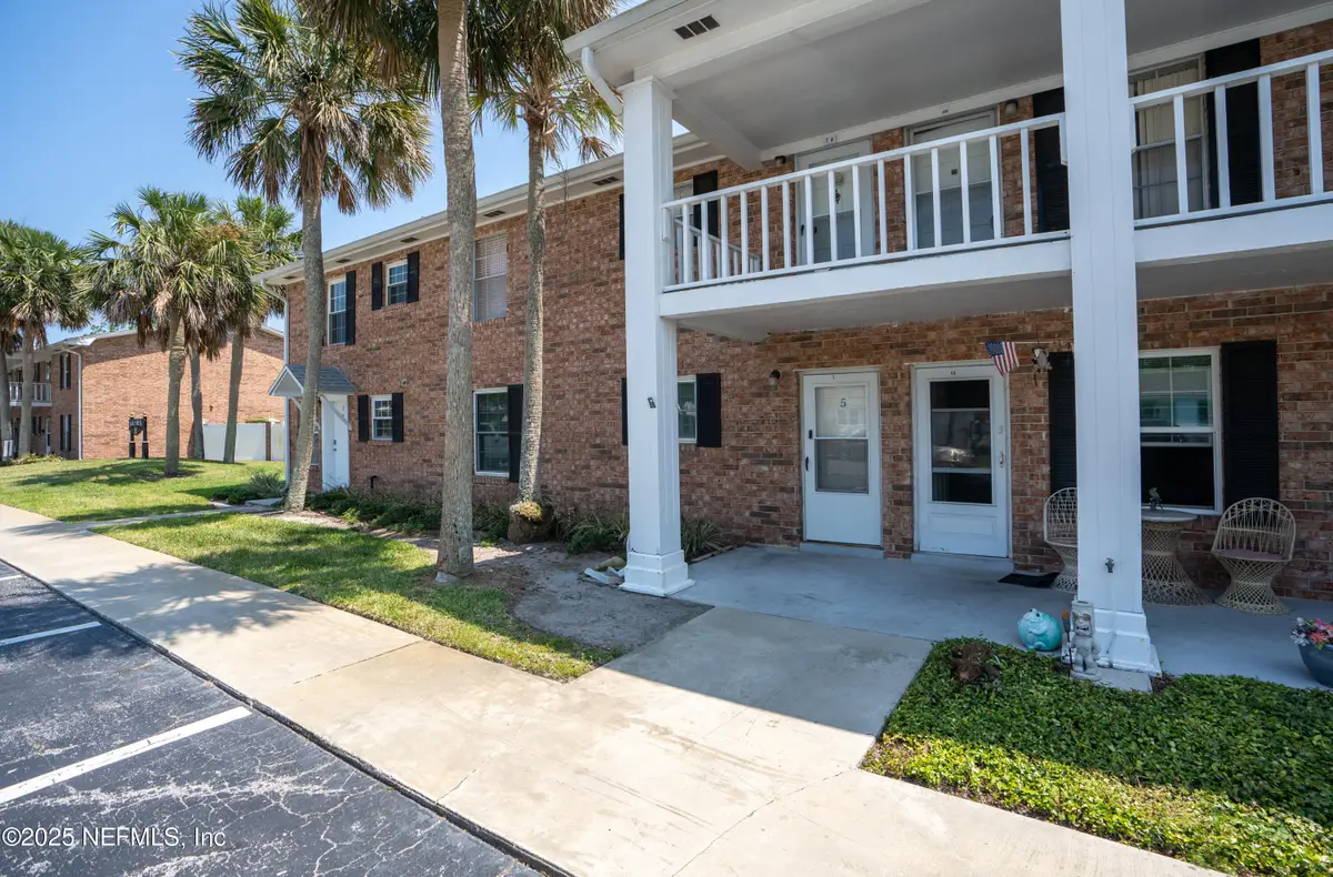405 Flagler Boulevard #5A, Saint Augustine, FL 32080 - Image #1
