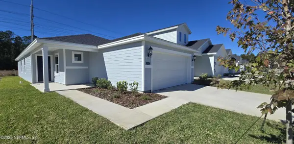 10778 Lishwood Way, Jacksonville, FL 32219