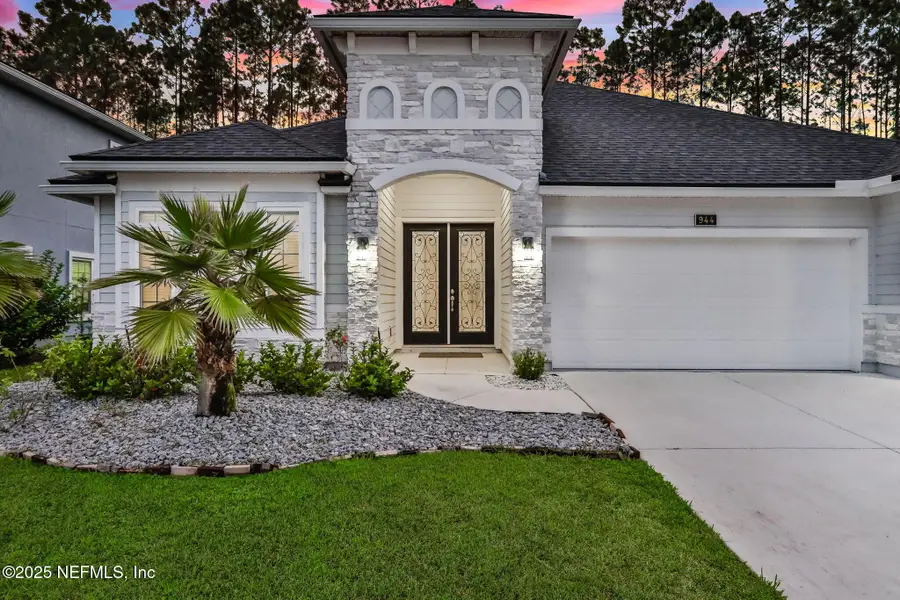 944 Laurel Valley Drive, Orange Park, FL 32065 - Image #3