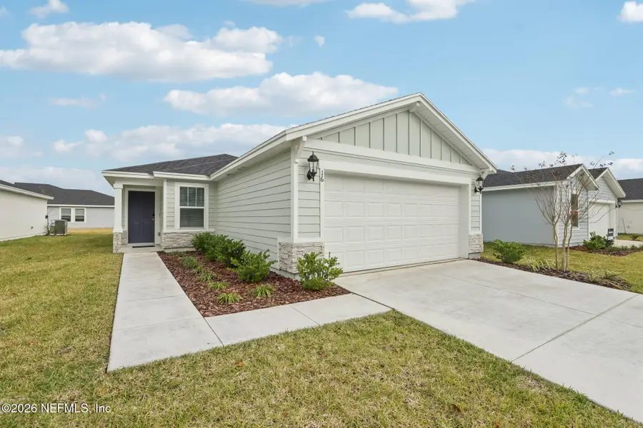 16 Dilly Court, Palm Coast, FL 32164 - #2