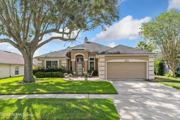 13072 Chets Creek N Drive, Jacksonville, FL 32224