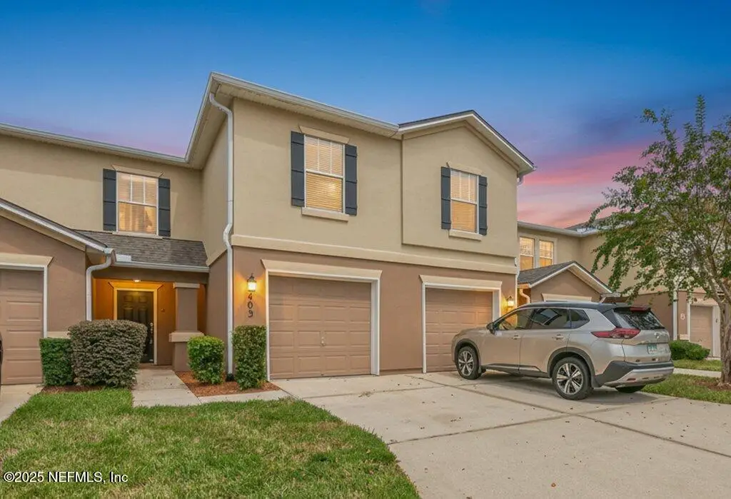 1500 Calming Water Drive #403, Fleming Island, FL 32003 - #1