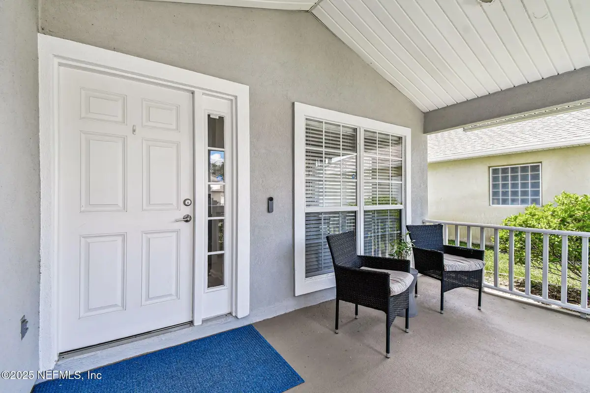 421 Chamberlain Drive, Saint Augustine, FL 32086 - Image #1