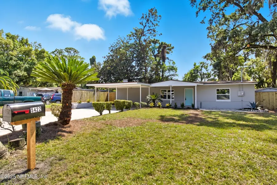 5422 Oak Forest Drive, Jacksonville, FL 32211 - Image #2