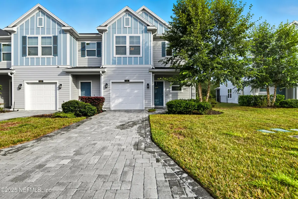 140 Boracay Circle, Saint Johns, FL 32259 - Image #1