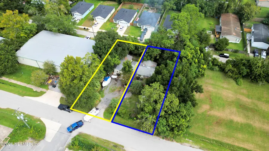 2822 Robert Street, Jacksonville, FL 32207 - Image #3