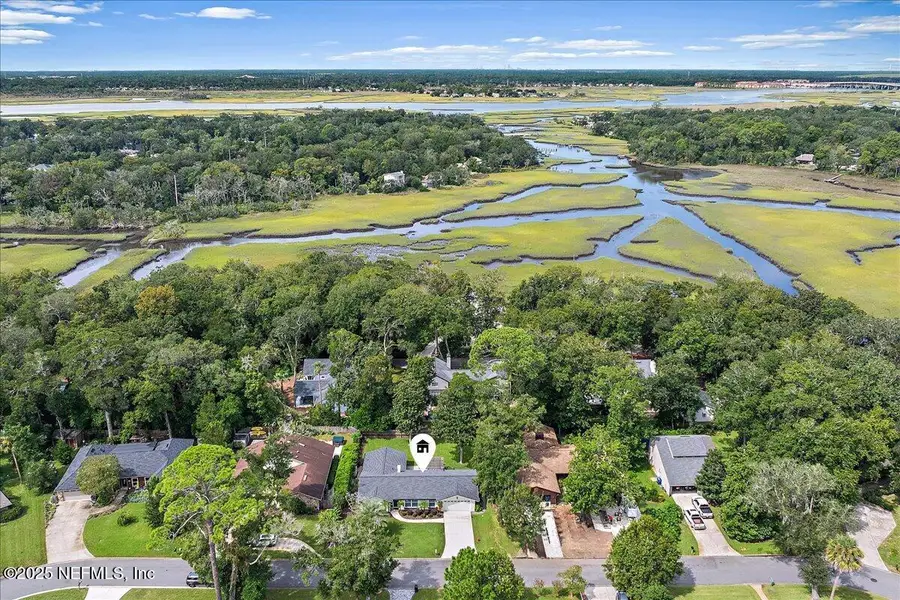 1819 Twelve Oaks W Lane, Neptune Beach, FL 32266 - Image #3