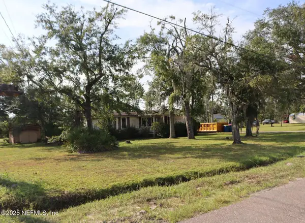 10004 Allene Road, Jacksonville, FL 32219