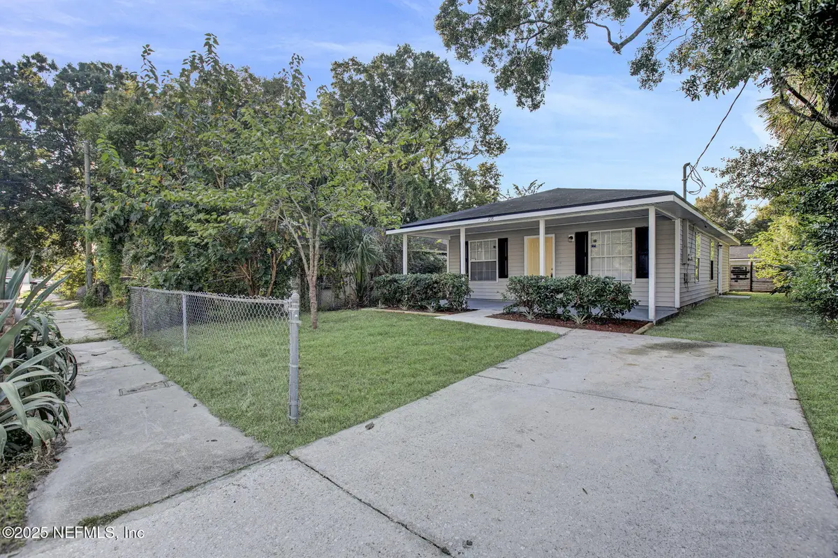 1438 State W Street, Jacksonville, FL 32209 - Image #1