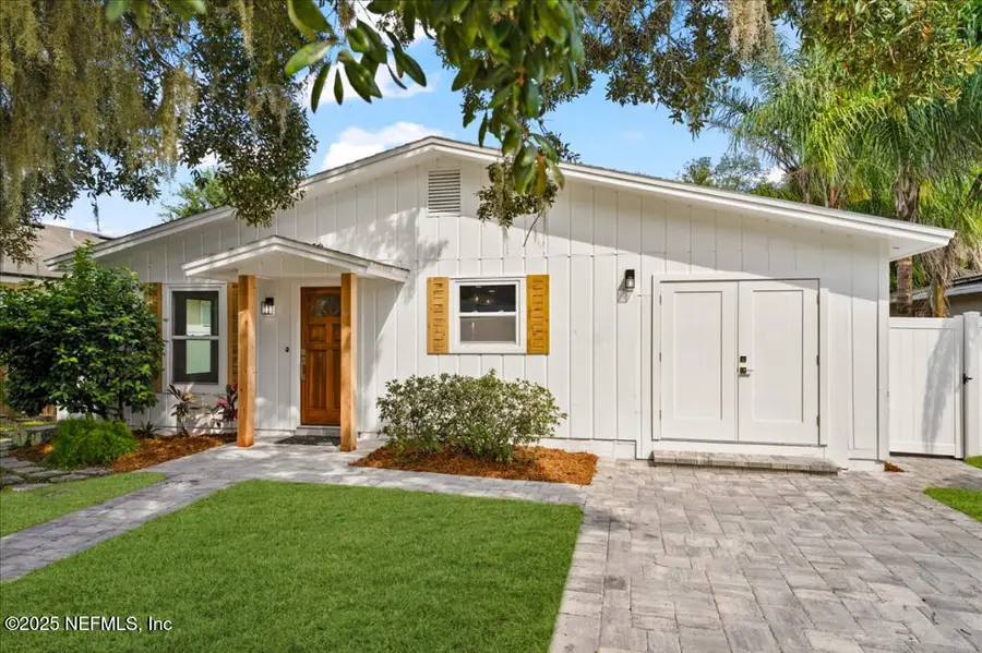 1009 21st N Street, Jacksonville Beach, FL 32250 - Image #2