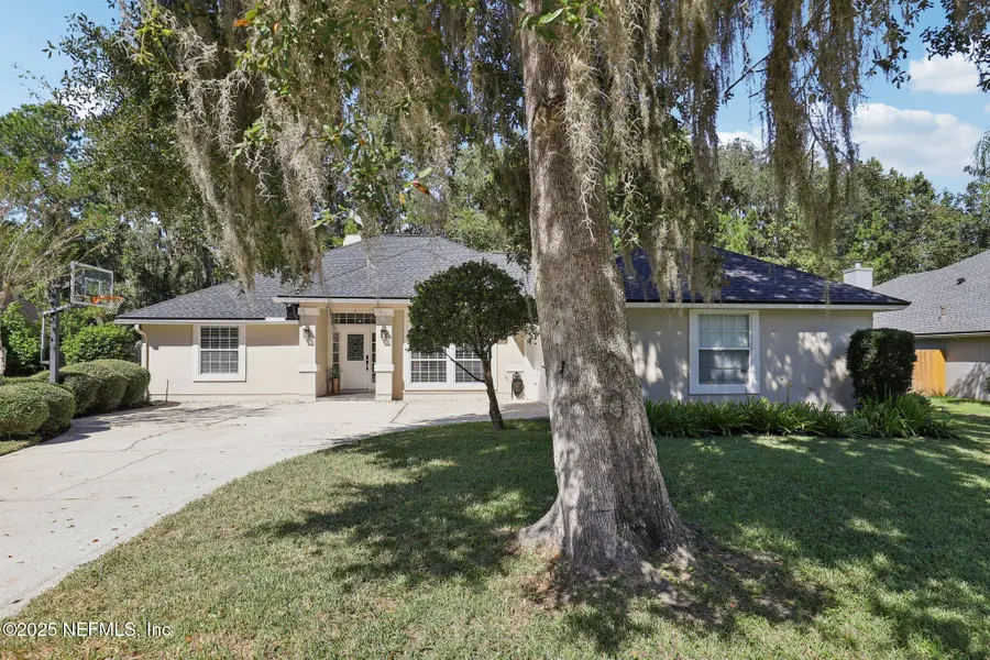 1665 Cinnamon Fern Court, Fleming Island, FL 32003 - Image #2
