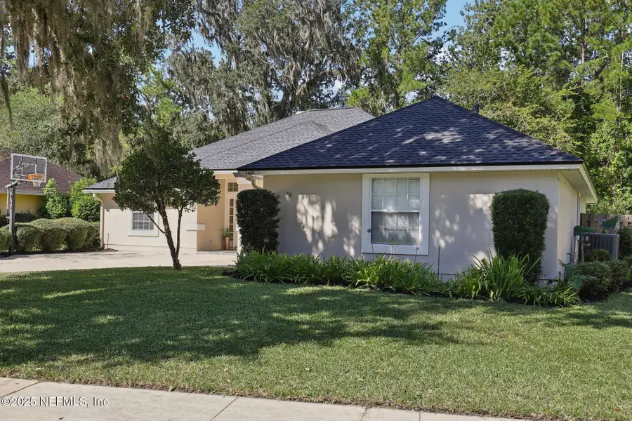 1665 Cinnamon Fern Court, Fleming Island, FL 32003 - Image #3