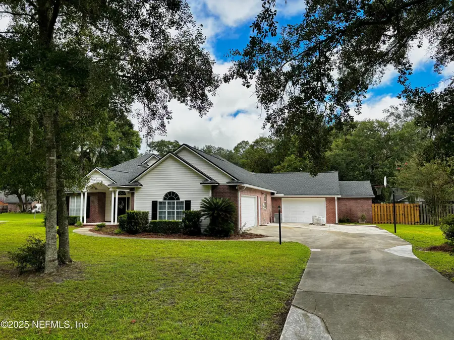 6121 Michele Road, Macclenny, FL 32063 - Image #2