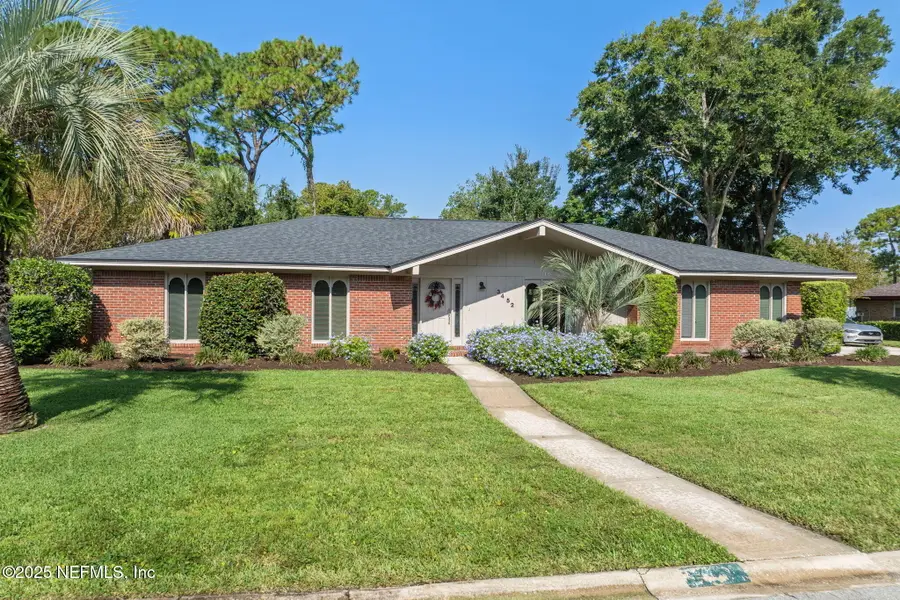 3452 Hoover Lane, Jacksonville, FL 32277 - Image #2