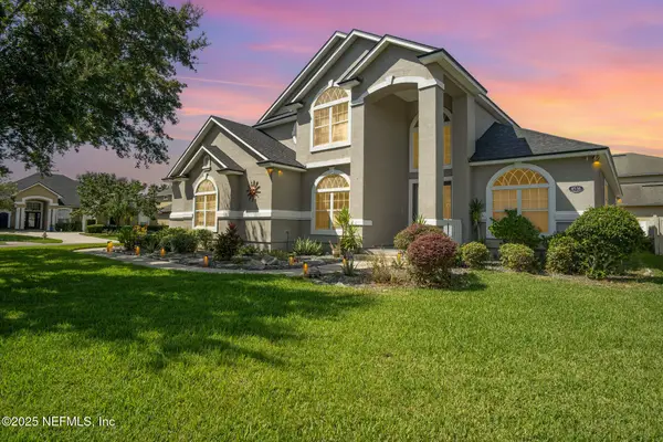 4536 Ecton E Lane, Jacksonville, FL 32246