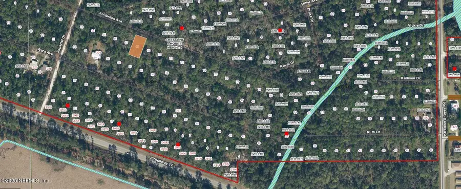 211 Anderson Avenue, Crescent City, FL 32112 - Image #2