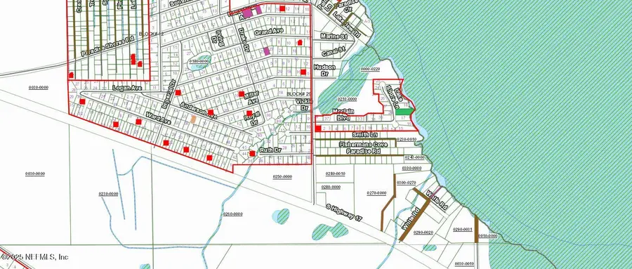 211 Anderson Avenue, Crescent City, FL 32112 - Image #3