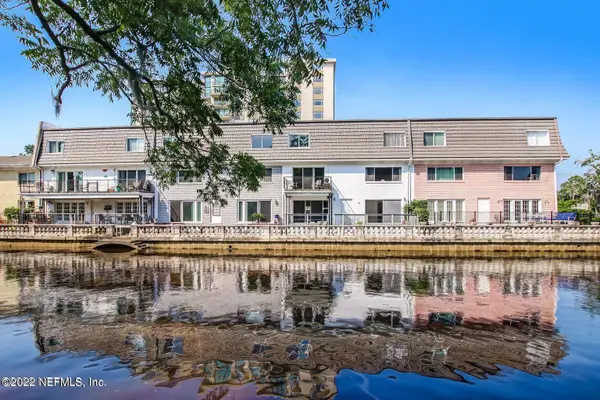 2950 St Johns Avenue #10, Jacksonville, FL 32205