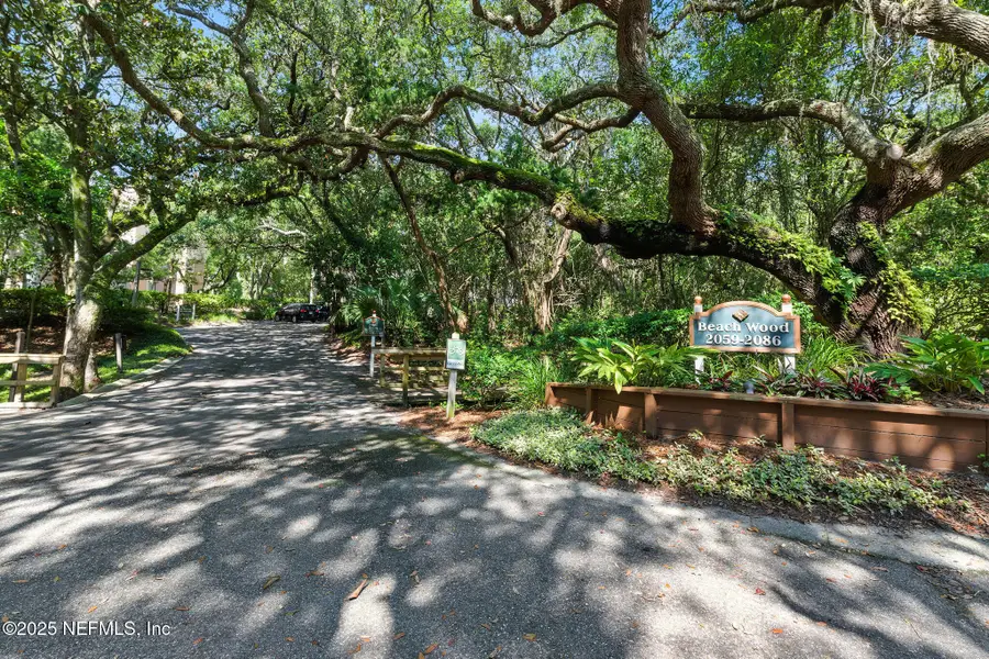 2074 Beachwood Road, Fernandina Beach, FL 32034 - Image #3