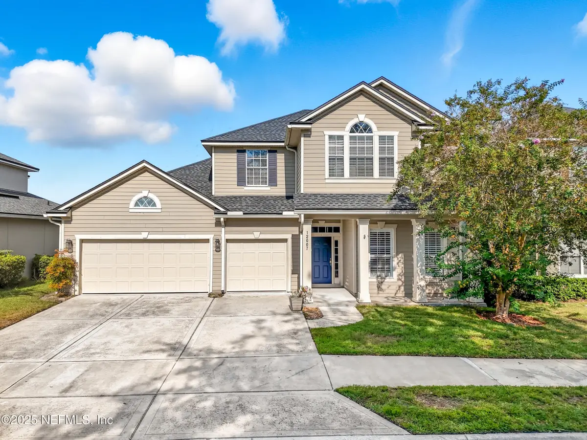 12007 Marldon Lane, Jacksonville, FL 32258 - Image #1