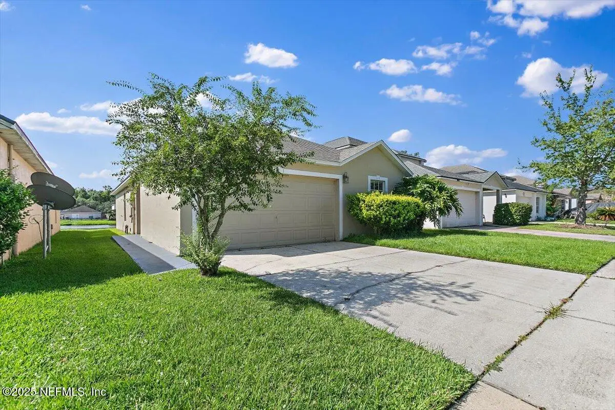 6606 N Gentle Oaks Drive, Jacksonville, FL 32244 - Image #1