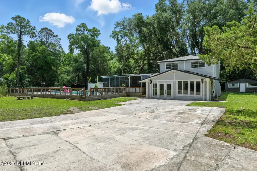 1637 Starratt Road, Jacksonville, FL 32226 - #3
