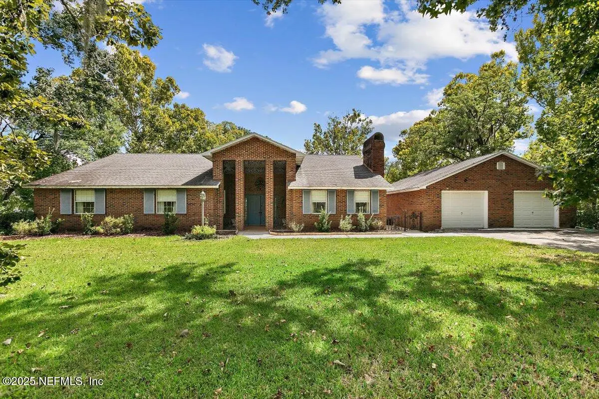 2634 Joe Ashton Road, Saint Augustine, FL 32092 - #1