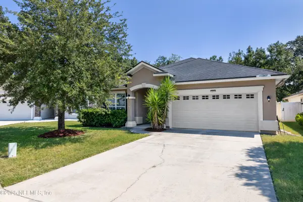 11567 Sycamore Cove Lane, Jacksonville, FL 32218