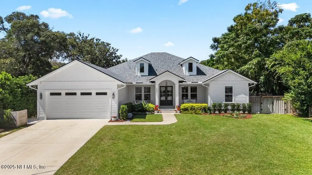 807 Davis Street, Neptune Beach, FL 32266 - #1