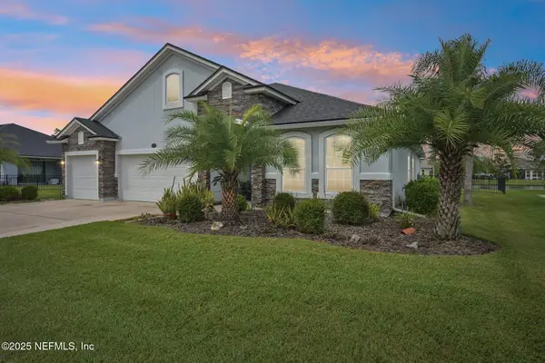 324 Deerfield Meadows Circle, St. Augustine, FL 32086