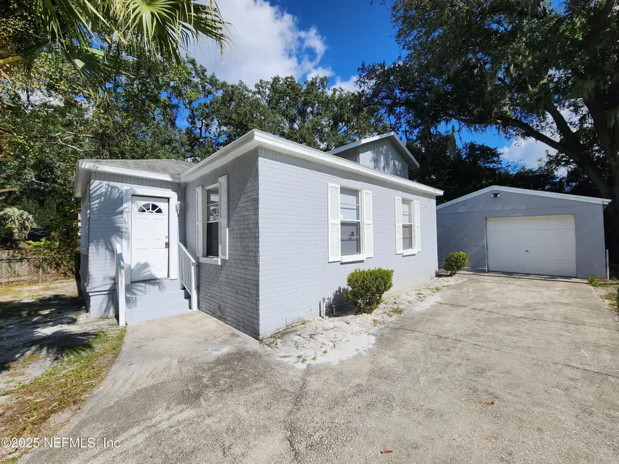 9037 6th Avenue, Jacksonville, FL 32208 - Image #2