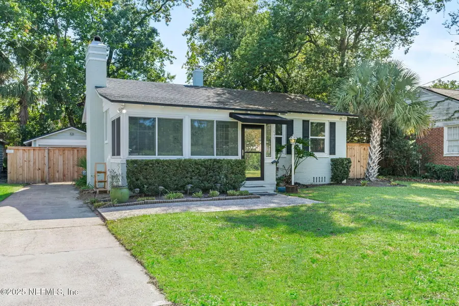 1045 Old Hickory Road, Jacksonville, FL 32207 - Image #2