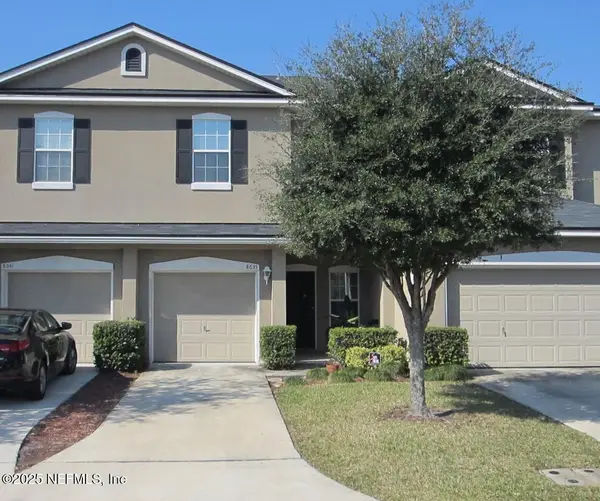 8635 Ribbon Falls Lane, Jacksonville, FL 32244