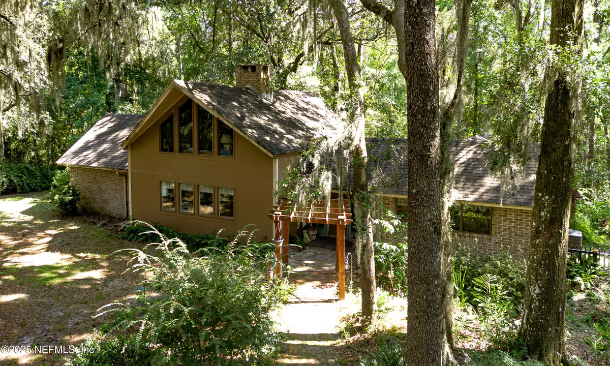 254 Hollywood Forest Drive, Fleming Island, FL 32003 - #1
