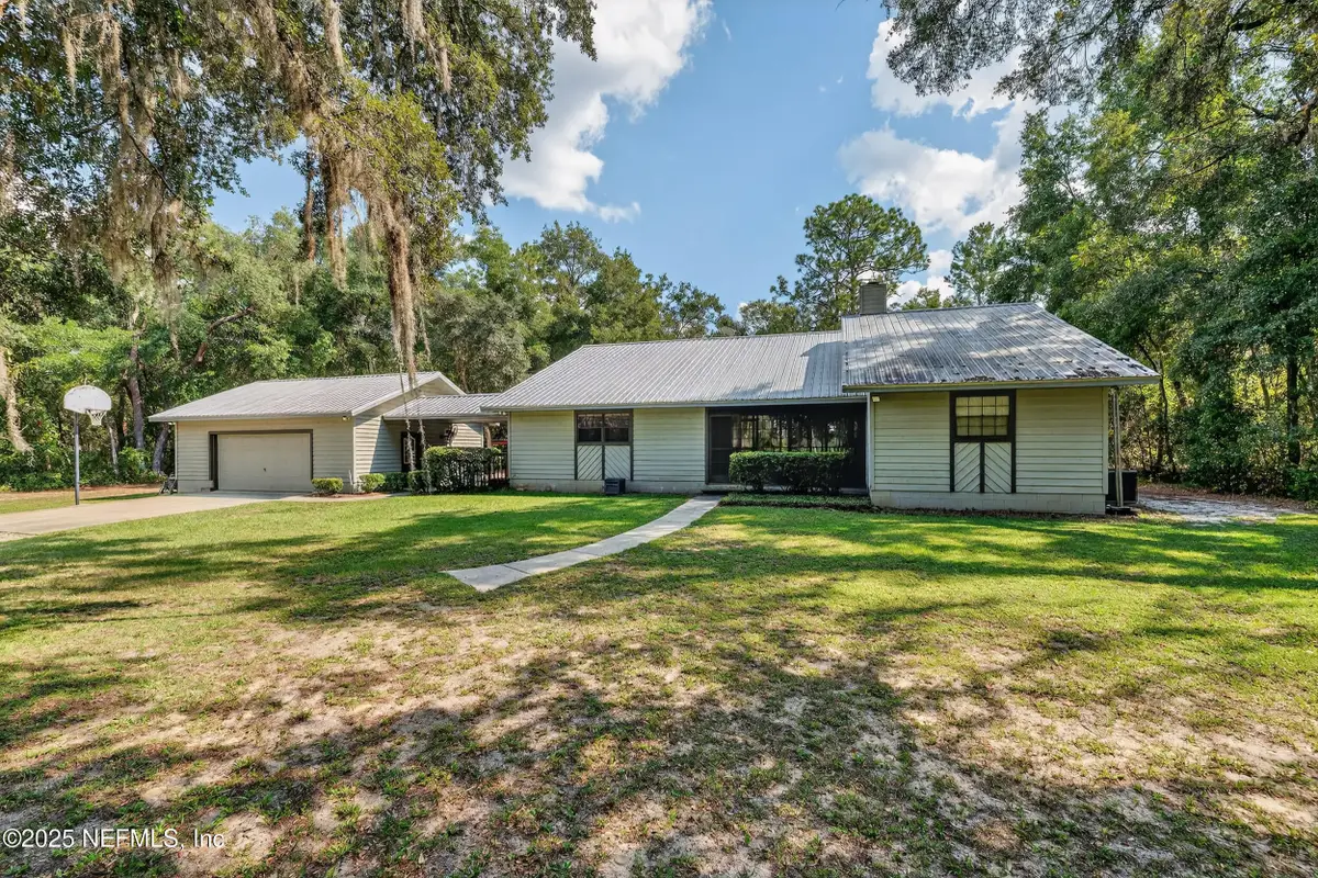 6519 Neale Road, Melrose, FL 32666 - Image #1