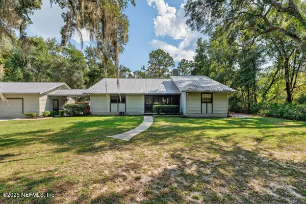 6519 Neale Road, Melrose, FL 32666 - Image #3