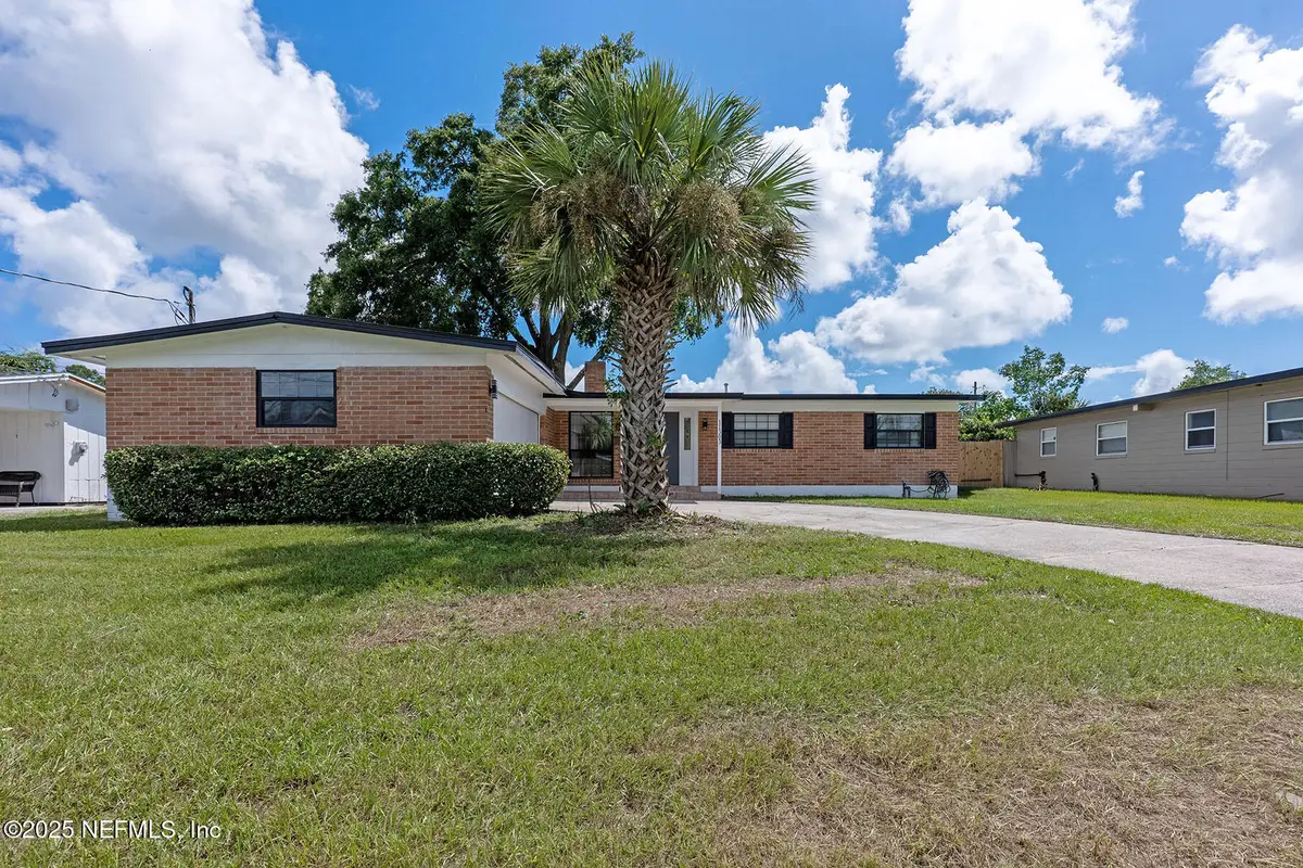 11303 Princessa Lane, Jacksonville, FL 32218 - Image #1