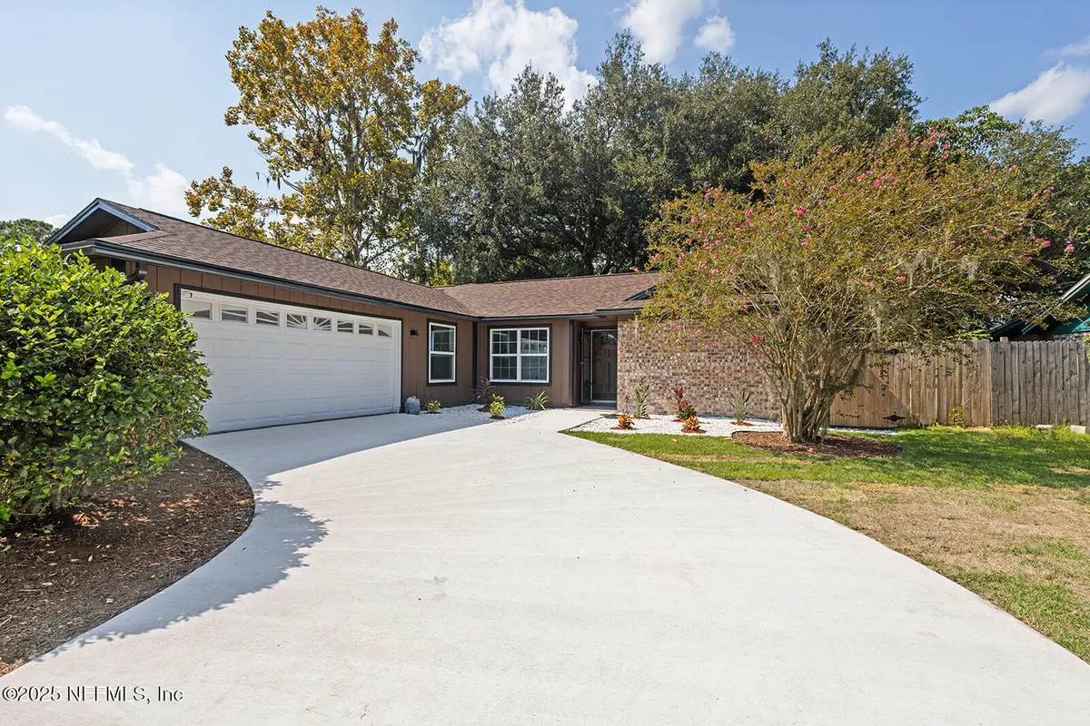 2212 Carter Braxton Road, Orange Park, FL 32073 - Image #1