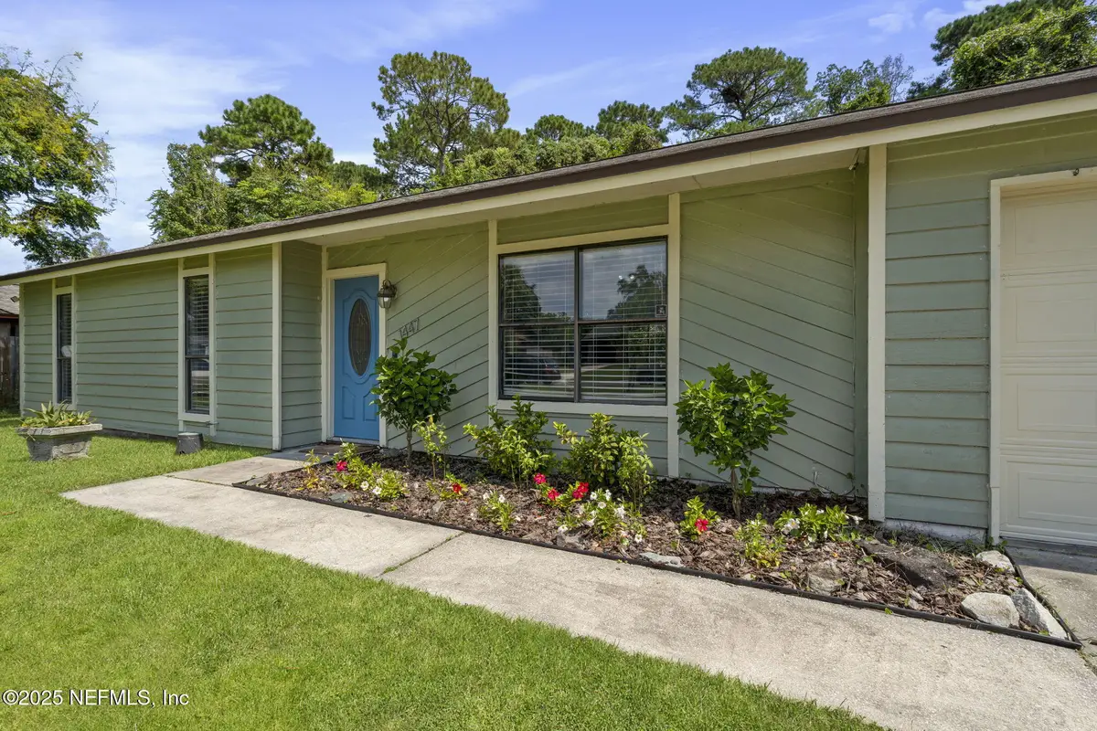 1447 Waco Court, Orange Park, FL 32065 - Image #1