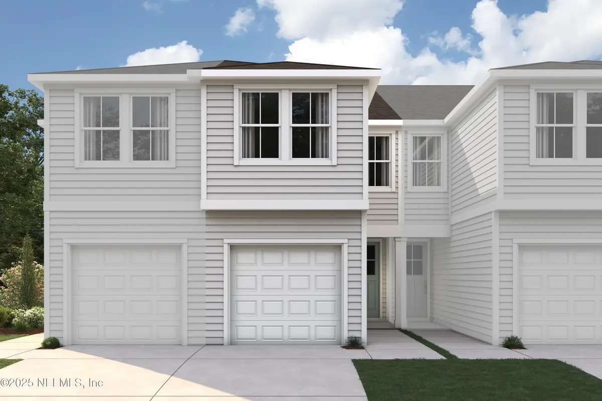 1017 Egret Branch Way, Jacksonville, FL 32218 - Image #1