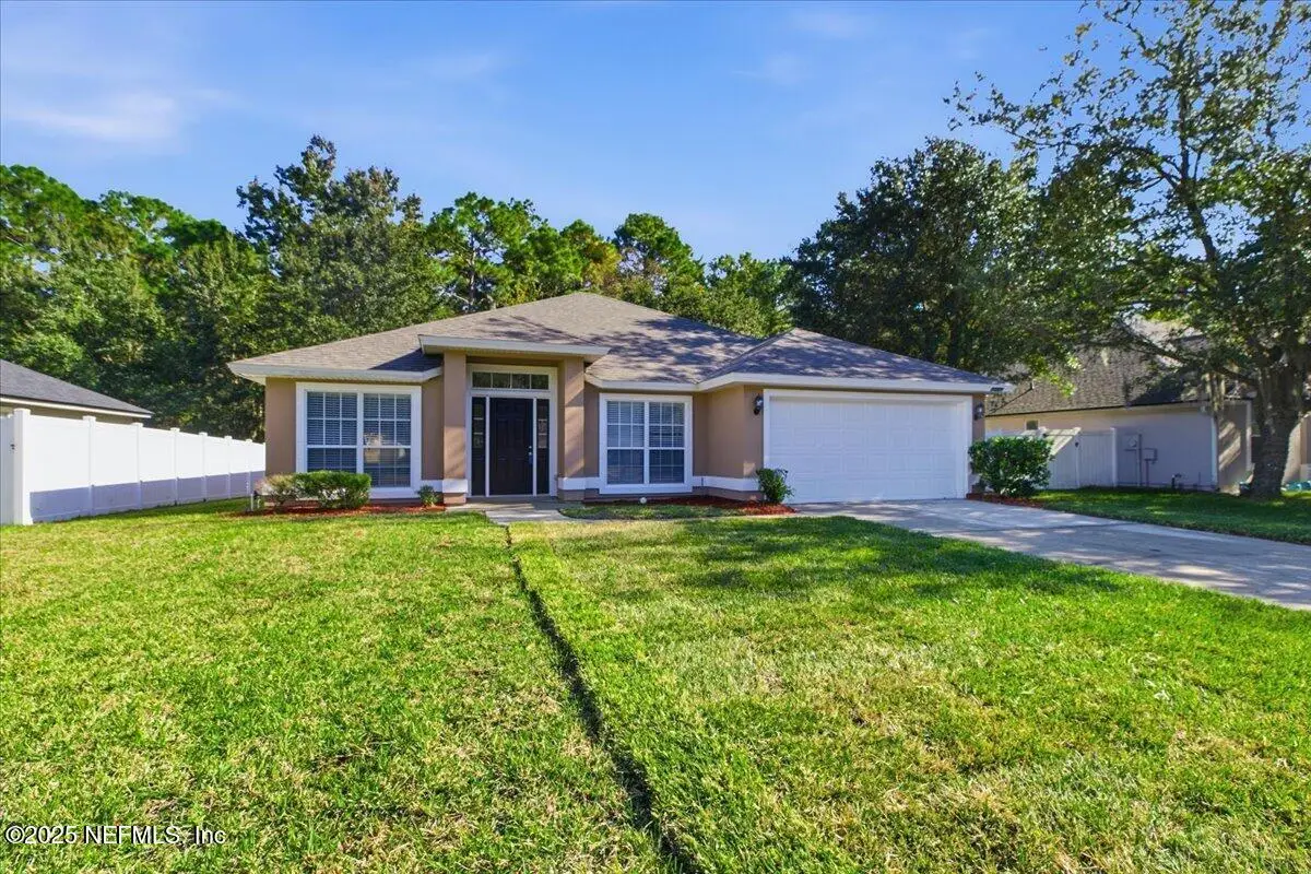 13907 Nations Eagle Lane, Jacksonville, FL 32226 - Image #1