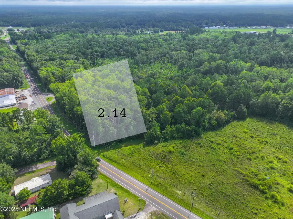 0 Co Rd 108, Hilliard, FL 32046 - Image #1