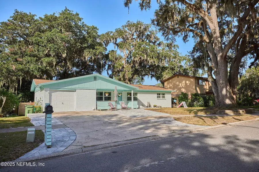 2600 America Avenue, Jacksonville Beach, FL 32250 - Image #3