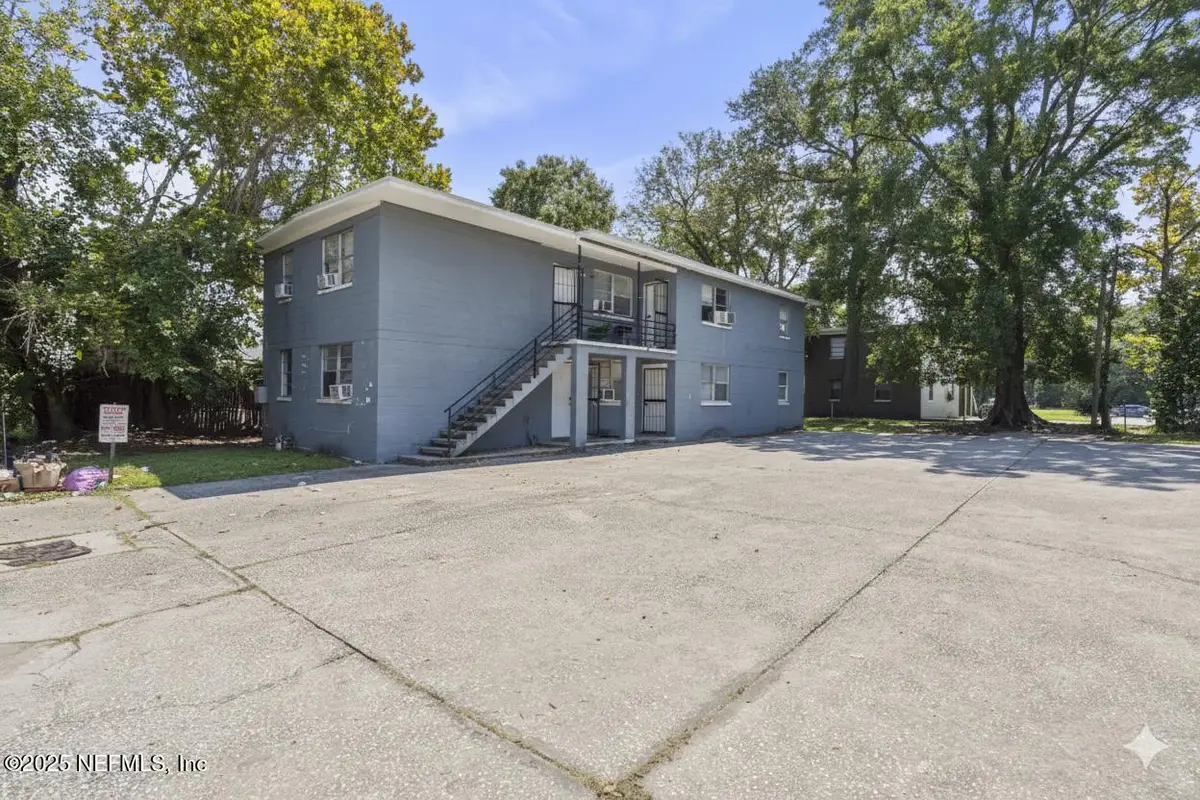 1534 Morgan Street, Jacksonville, FL 32209 - Image #1