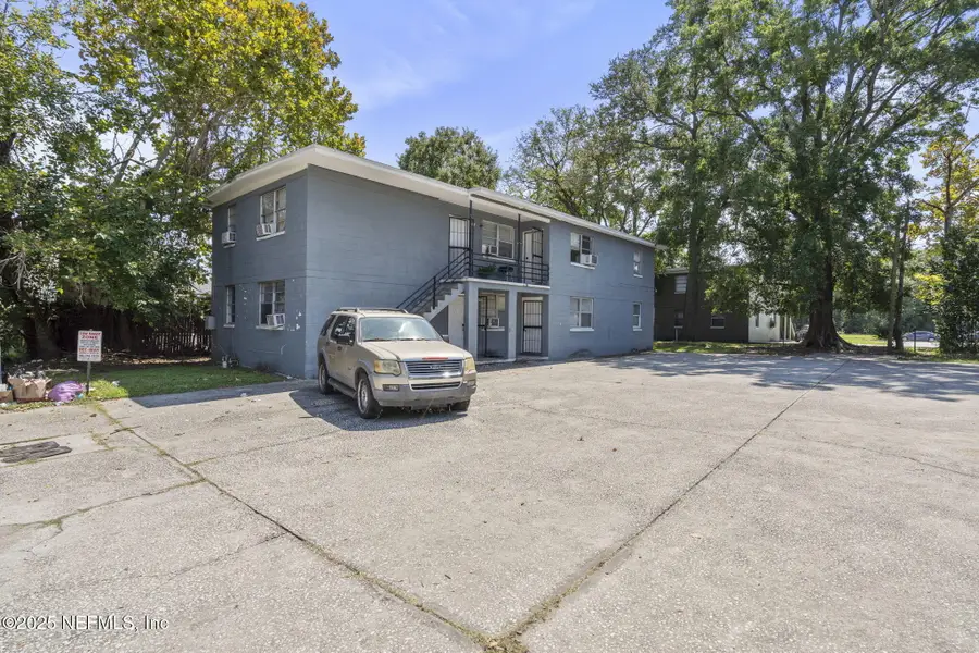 1534 Morgan Street, Jacksonville, FL 32209 - Image #2