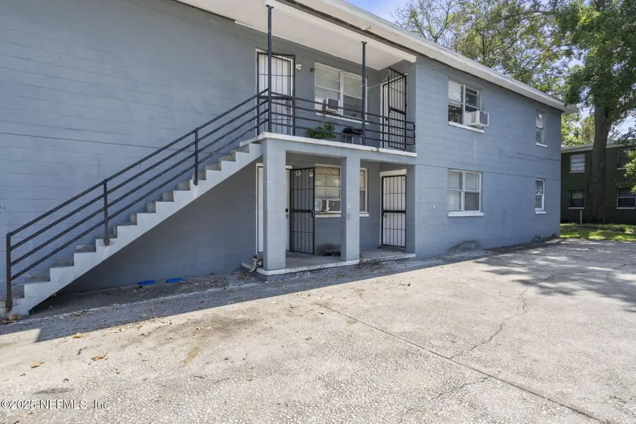 1534 Morgan Street, Jacksonville, FL 32209 - Image #3