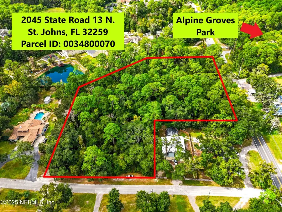 2045 State Road 13, Saint Johns, FL 32259 - Image #2